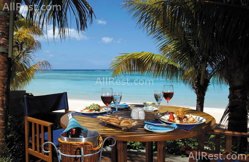Trou Aux Biches Hotel 31